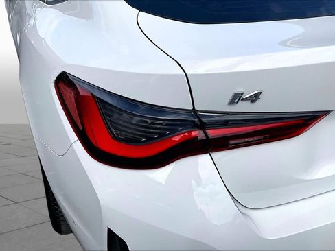 Used 2023 BMW i4 eDrive40 w/ Premium Package RWD image 27