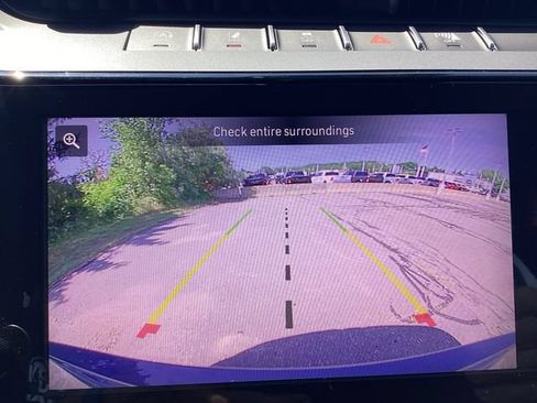 New 2026 Jeep Grand Cherokee Limited AWD/4WD image 20