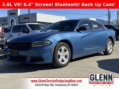 Used 2023 Dodge Charger SXT