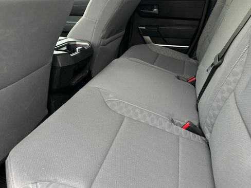 Used 2022 Toyota Tundra SR5 image 5