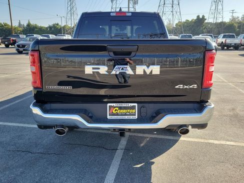 New 2026 RAM 1500 Big Horn image 19