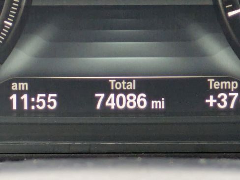 Used 2019 BMW 440i xDrive Convertible w/ M Sport Package image 11