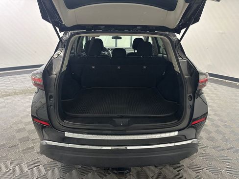 Used 2019 Nissan Murano S w/ Cargo Package FWD image 18