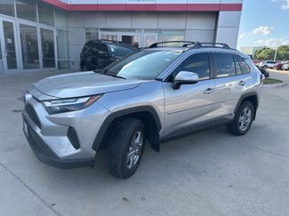 Used 2025 Toyota RAV4 XLE w/ Convenience Package video 1