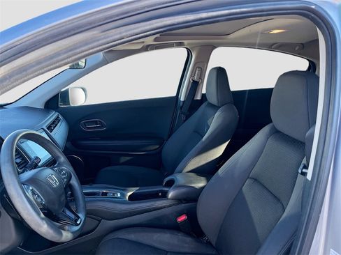 Used 2022 Honda HR-V EX image 20