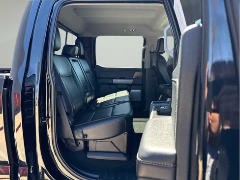 Used 2024 Ford F250 Lariat image 14