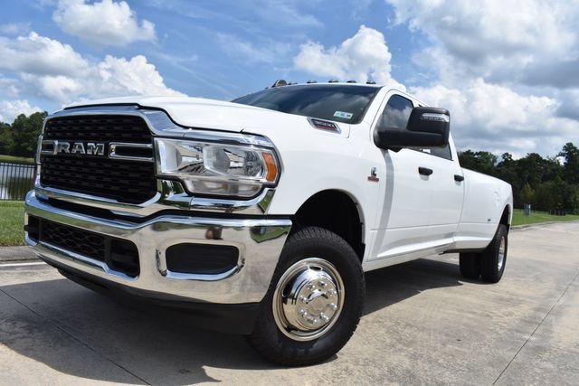 Used 2024 RAM 3500 Tradesman w/ Towing Technology Group AWD/4WD image 5