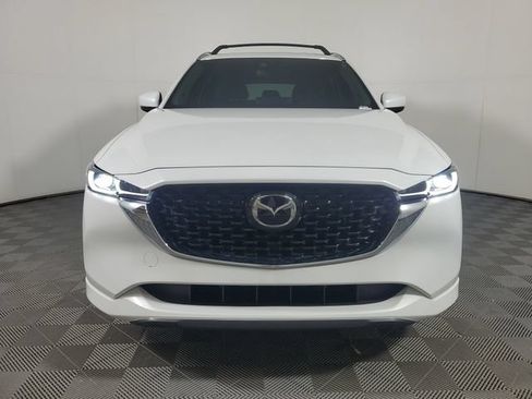 Used 2024 MAZDA CX-5 AWD 2.5 S image 2