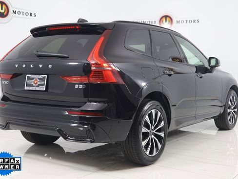 Used 2025 Volvo XC60 B5 Plus image 3