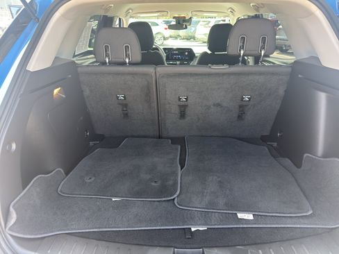 Certified 2024 Chevrolet TrailBlazer LS w/ LS Convenience Package FWD image 33