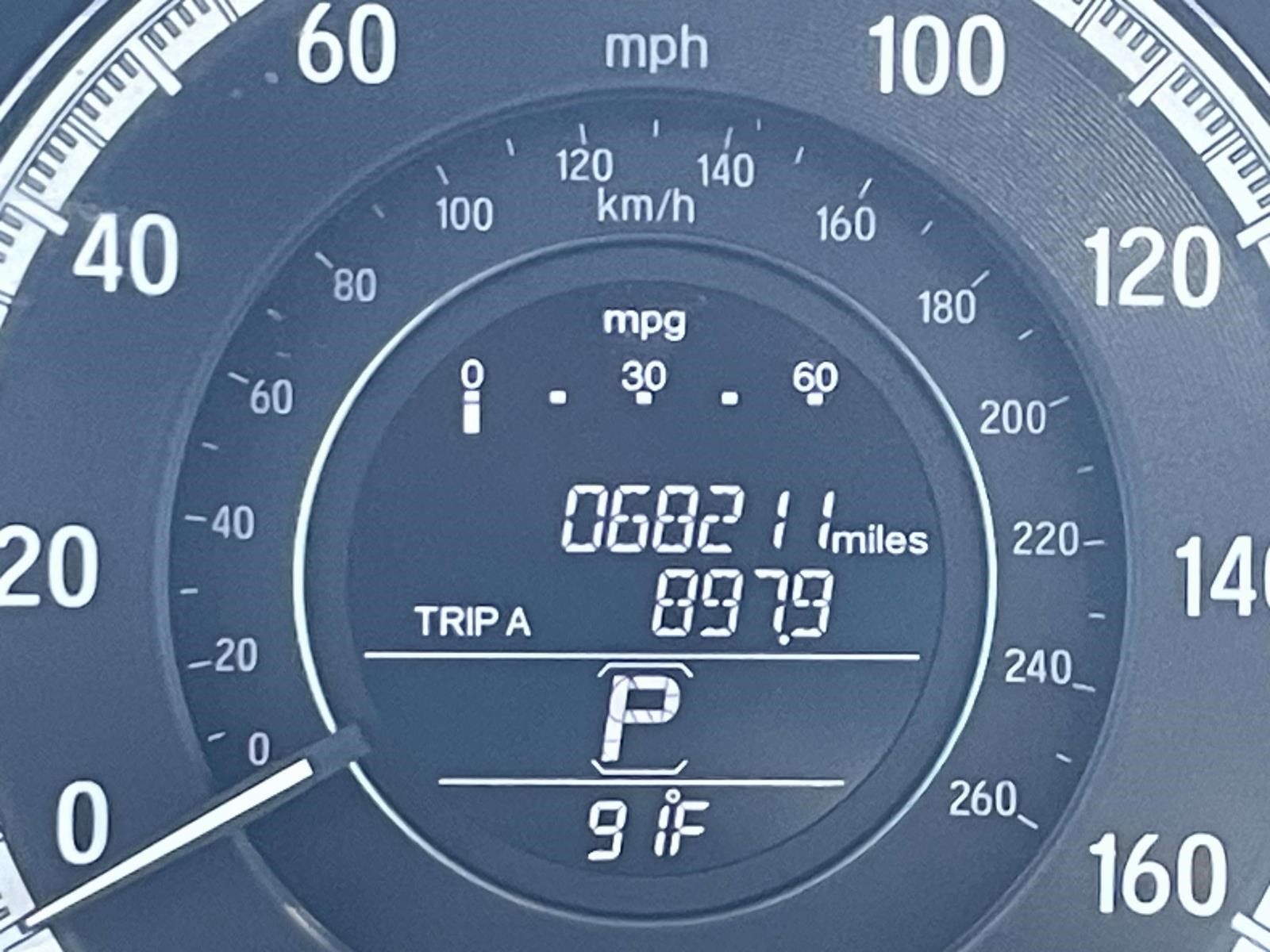 Used 2017 Honda Accord EX image 20