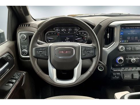 Used 2022 GMC Sierra 3500 SLE w/ SLE Convenience Package image 9