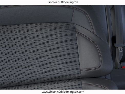 New 2026 Lincoln Nautilus Reserve image 19