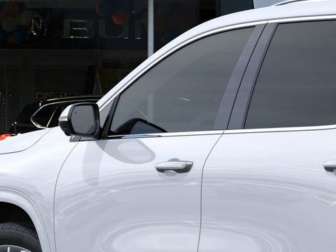 New 2026 Buick Enclave Avenir w/ Super Cruise Package image 16