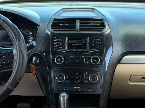Used 2017 Ford Explorer 4WD image 27