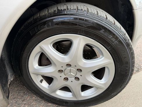 Used 2006 Mercedes-Benz S 430 4MATIC image 17