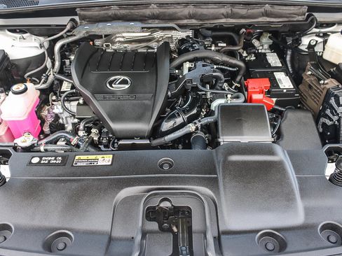 Used 2023 Lexus RX 350 Premium FWD image 27