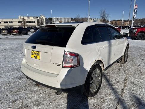 Used 2010 Ford Edge Limited image 10