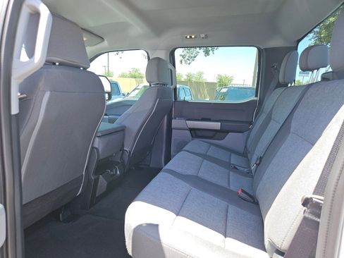 Used 2026 Ford F250 XL w/ STX Appearance Package AWD/4WD image 21
