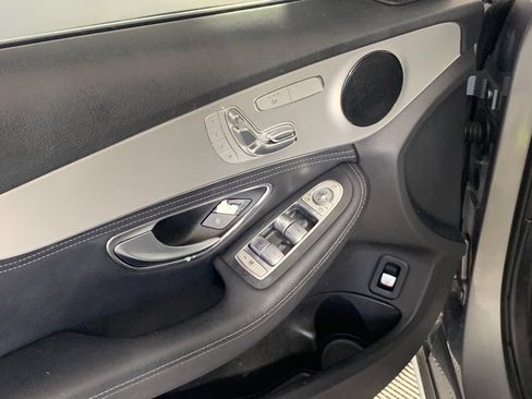 Used 2016 Mercedes-Benz C 300 Sedan image 15
