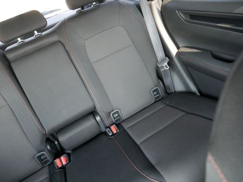 Used 2025 Honda CR-V Sport image 14