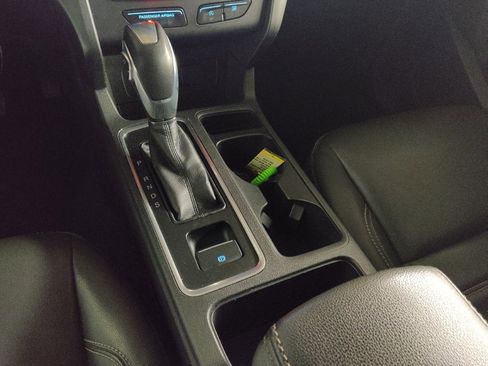 Used 2019 Ford Escape SEL image 26