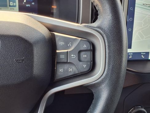 Used 2022 Ford Bronco Outer Banks AWD/4WD image 24