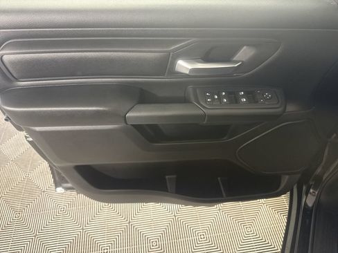 Used 2025 RAM 1500 Tradesman w/ Night Edition AWD/4WD image 21