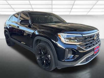 Used 2024 Volkswagen Atlas Cross Sport SE