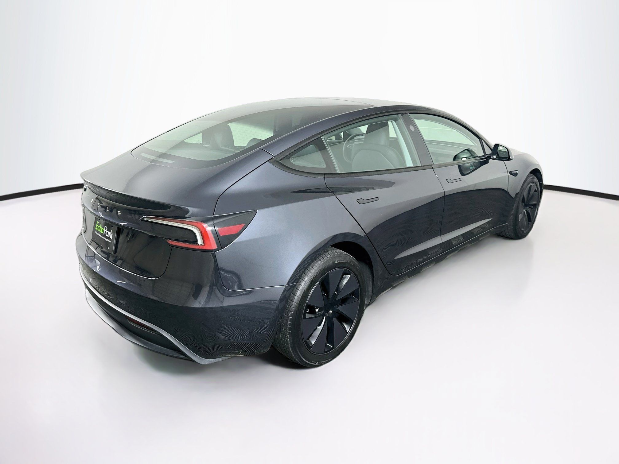 Used 2025 Tesla Model 3 Long Range RWD image 9