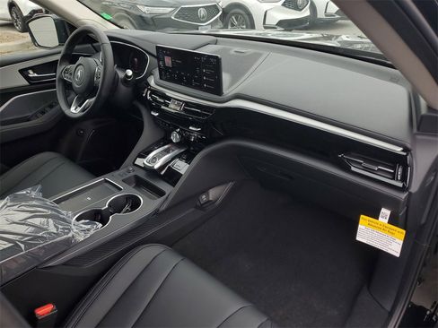 New 2026 Acura MDX FWD image 4