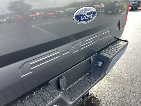 Used 2019 Ford F150 XLT AWD/4WD image 11