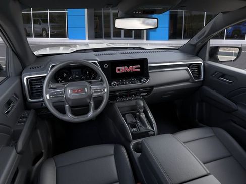New 2026 GMC Canyon Elevation w/ Convenience Package image 15
