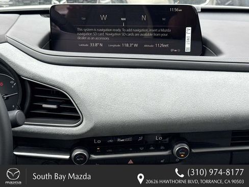 New 2026 MAZDA CX-30 AWD 2.5 S image 9