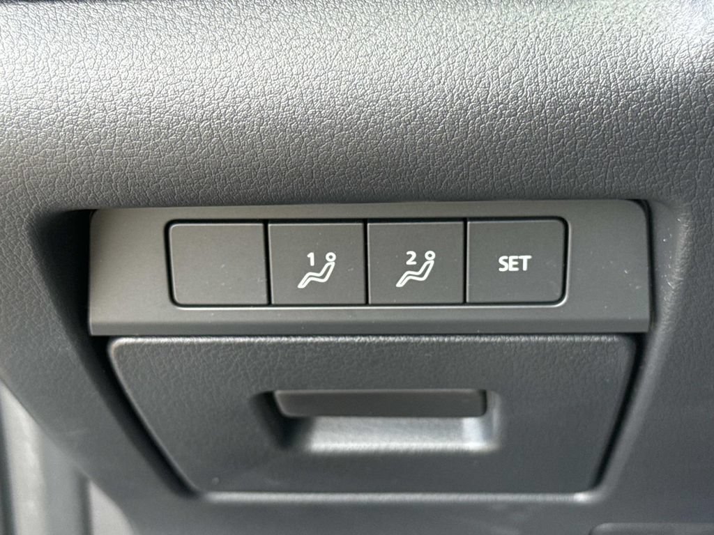 Certified 2026 MAZDA CX-30 AWD 2.5 S image 44