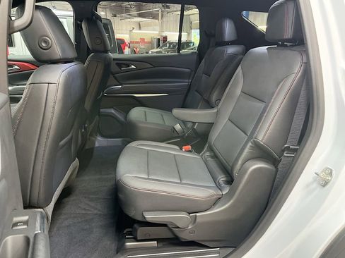Used 2026 Chevrolet Traverse Z71 w/ Driver Confidence Package AWD/4WD image 25