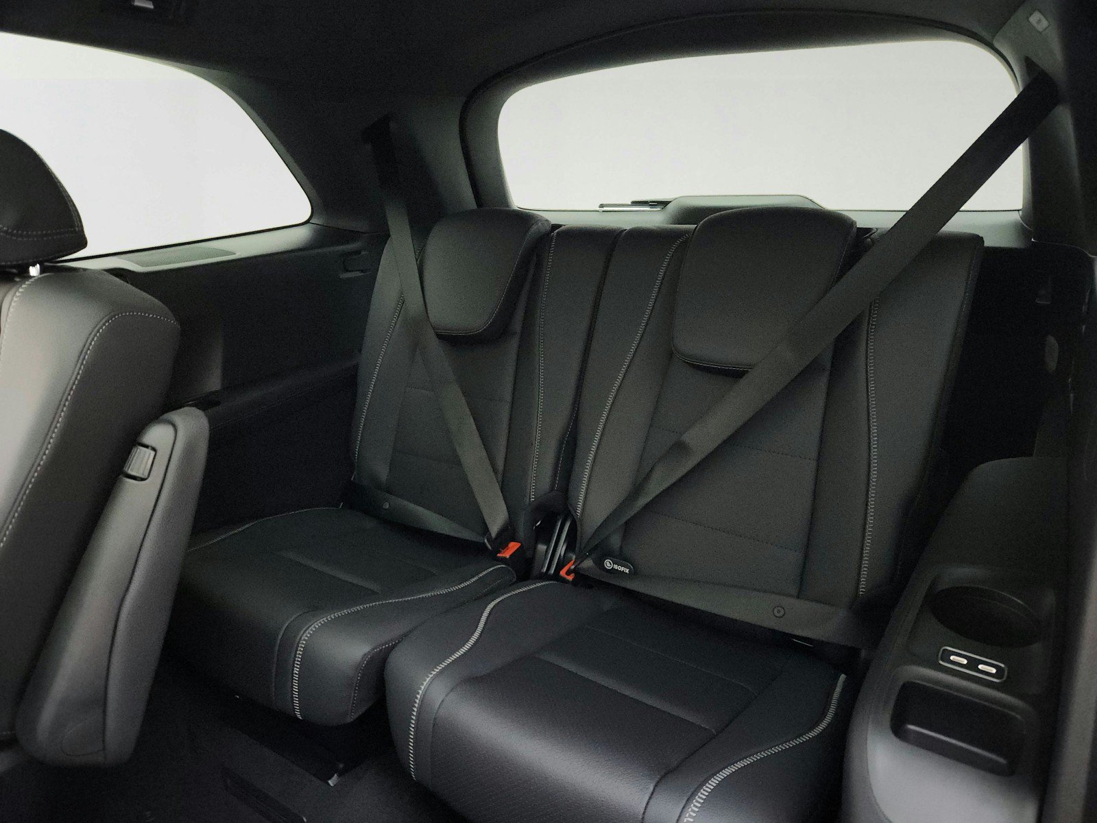 Used 2027 Mercedes-Benz GLS 450 4MATIC image 25