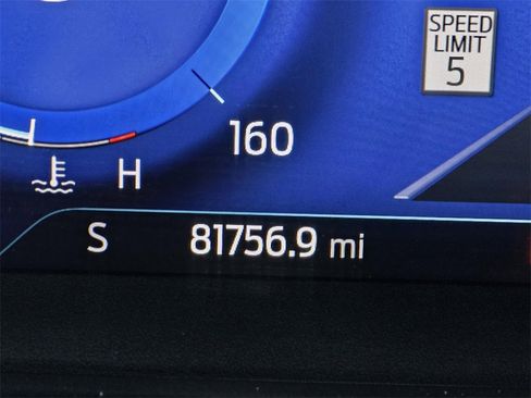 Used 2020 Ford Explorer ST w/ Premium Technology Package image 44