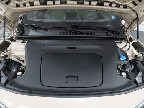 New 2026 Volvo EX30 Cross Country Ultra w/ Protection Package Premier image 9