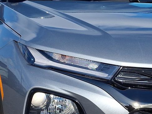 Used 2023 Chevrolet TrailBlazer RS w/ Convenience Package image 9