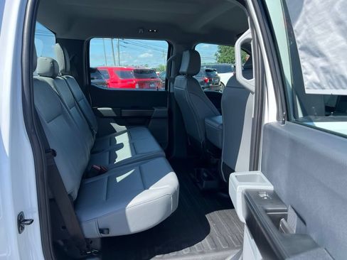 New 2026 Ford F150 XL w/ Tow/Haul Package RWD image 17