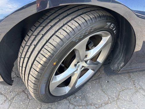 Used 2014 Chevrolet Camaro LT w/ RS Package RWD image 24