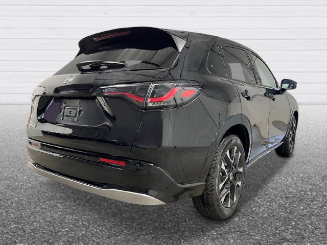 New 2027 Honda HR-V EX-L image 5