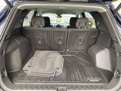 Used 2020 Chevrolet Equinox LT image 10