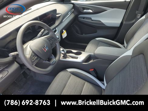 New 2026 Buick Envista Sport Touring FWD image 18