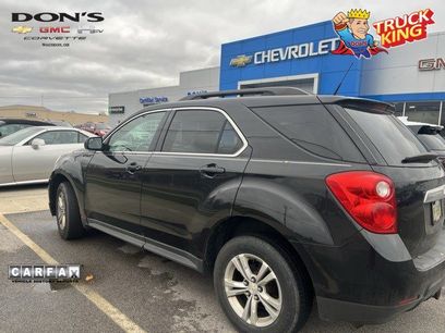 Used 2013 Chevrolet Equinox LT w/ Driver Convenience Package