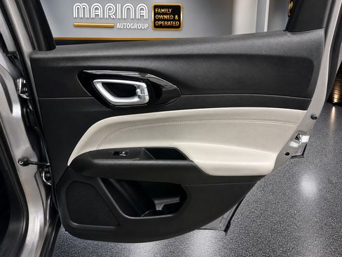 Certified 2024 Jeep Compass Limited AWD/4WD image 24