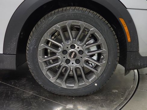 New 2026 MINI Cooper Convertible image 10