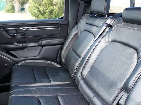 Used 2024 RAM 1500 TRX image 25