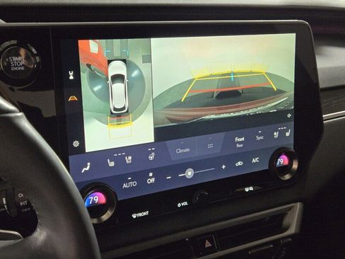 Certified 2023 Lexus RX 350 FWD image 36